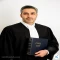 وکیل پایه یک دادگستری سید اشکان جلالی چیمه