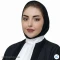وکیل پایه یک دادگستری مریم بساطی سیاه بیدی