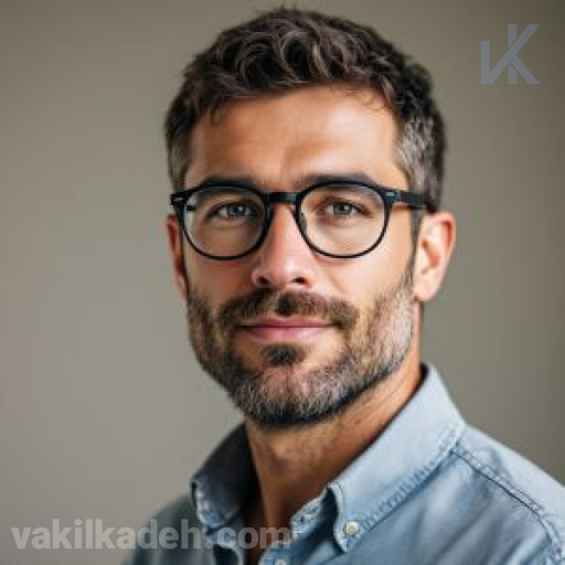 کارشناس حقوقی محمد محمدی