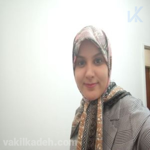 وکیل