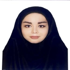 هدیه سادات ساداتی