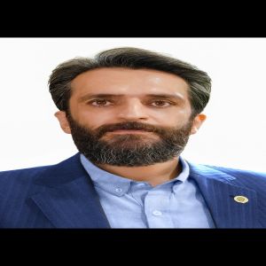 امیر مهدی زاده