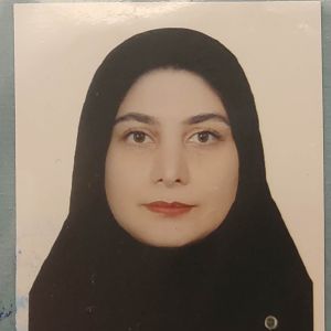 مهسا احتشامی