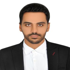سیدداریوش حسینی