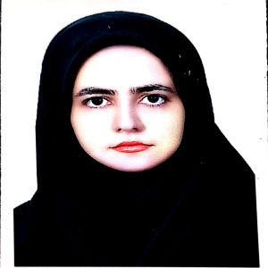 سمیه رجبی