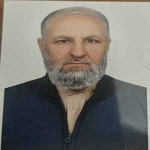 علیرضا ریاحی جزی