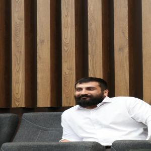سعید صارمی
