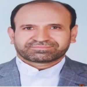 سید جواد حیات الغیب