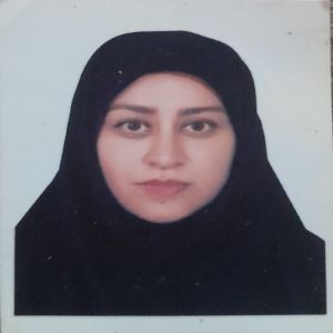دنیاسادات میرنقش پور