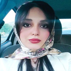 وکیل پایه یک تایید نشده صنم  مقیمی 
