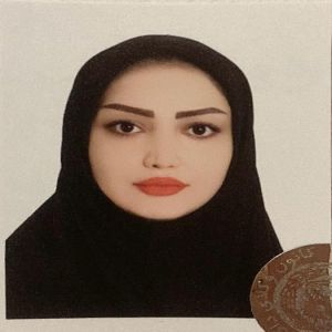 منا رمضانی