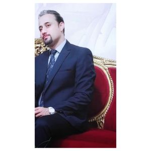 علی محمدی