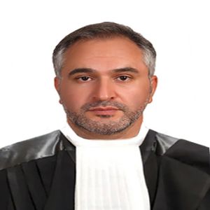 علی قربانی