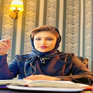 الهام جاوید پناه جهرمی