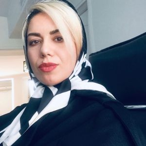 صفورا جعفرزاده قهدریجانی