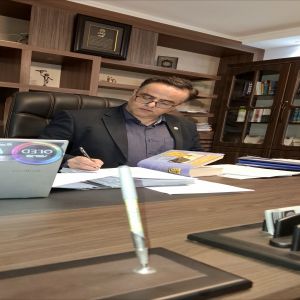 محمدحسین انصاری مهیاری