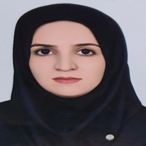 وکیل پایه یک دادگستری الهه طالبی