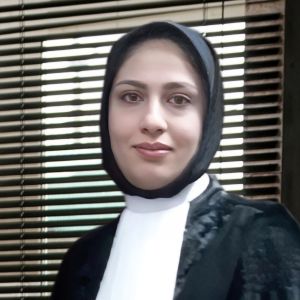 مرضیه صفدری