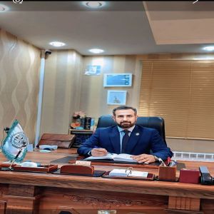 سیدرضا عابدی