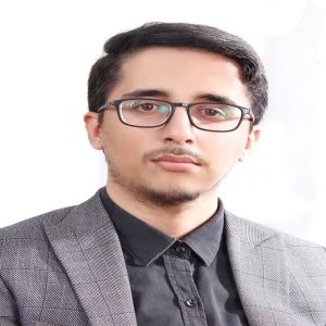 میثم امیرزاده