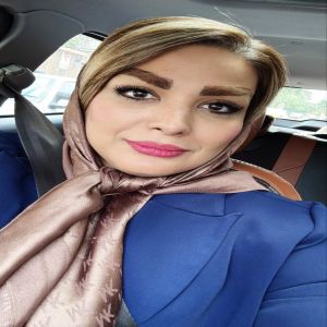 سمانه گنجه آقچای
