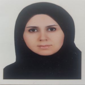 سارا مکرم