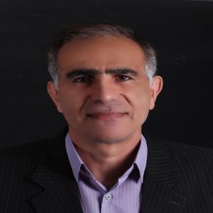 داود فروغی