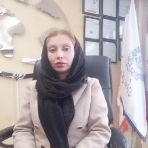 دلارام بصیرت