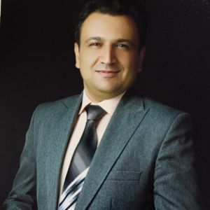مرتضی حاتمی فر