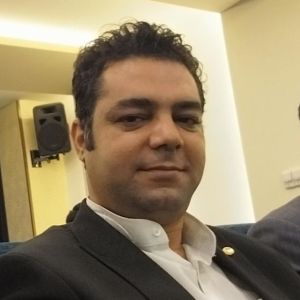 میثم نجفی
