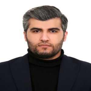 کارآموز وکالت سید محمد جواد نصرتی