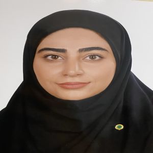 کارآموز وکالت زهرا ابراهیمی