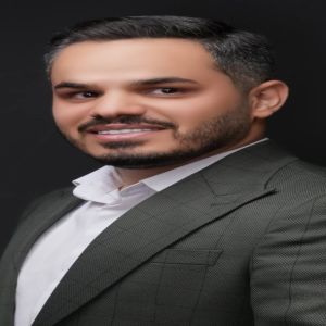 حسام سعیدی گراغانی