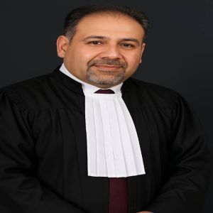وکیل
