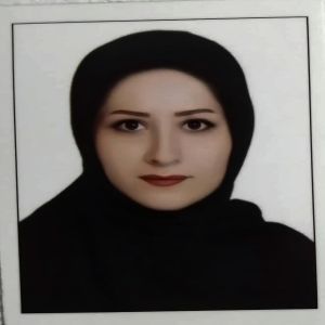 سمیه تیموری