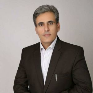 حسن رضا آریایی راد