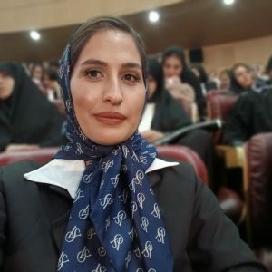 پریسا اجلالی