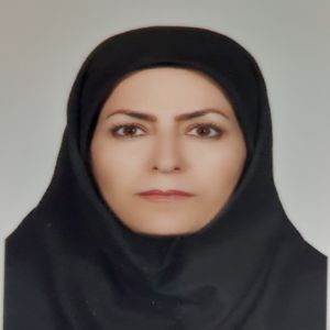 سارا مسعودی