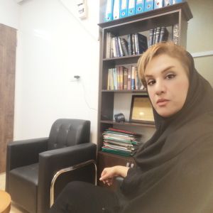 آمنه جیده