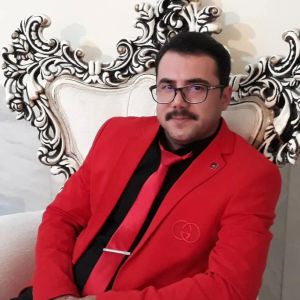 رهام صفری