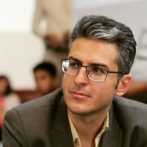 حامد اسدی