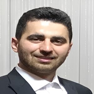علیرضا قلعه