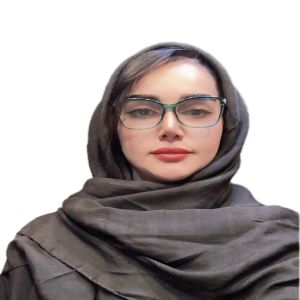 زهرا عباسی