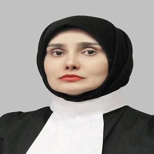 ریحانه بهادری