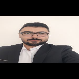فرشاد قاسمی درچه