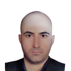 کارآموز وکالت صمد قاسمی پور