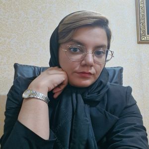 سحر رستمی روئین تن