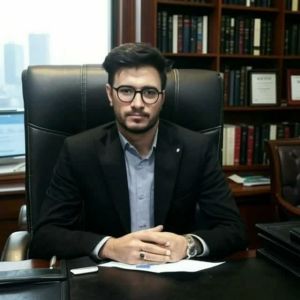 وکیل پایه یک دادگستری محسن یزدانی