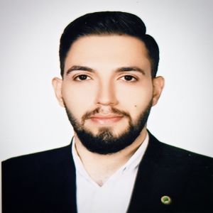 عماد فاتح پور