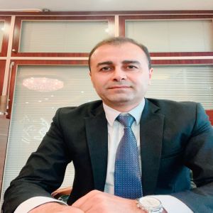 علی اصغر قربانی خطیر